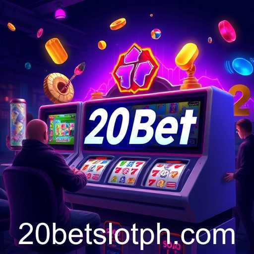 The Rise of 20Bet Slot Gaming