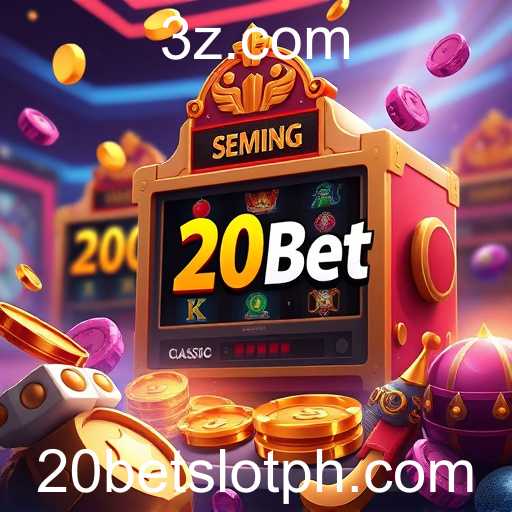 The Rise of 20Bet Slot Gaming